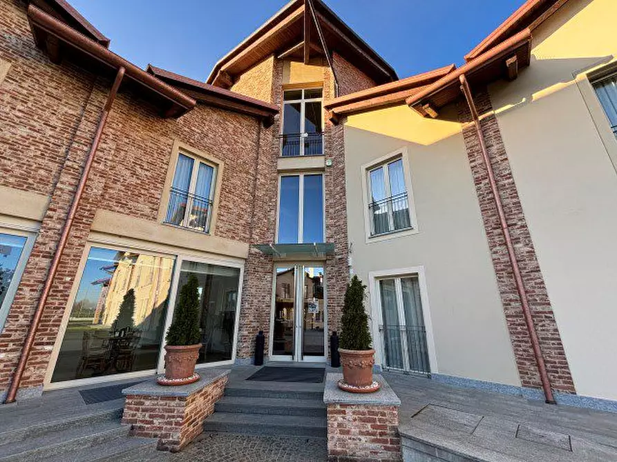 Immagine 4 di Villa in vendita  35 a Riva Presso Chieri