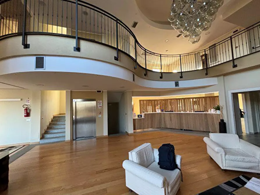 Immagine 5 di Villa in vendita  35 a Riva Presso Chieri