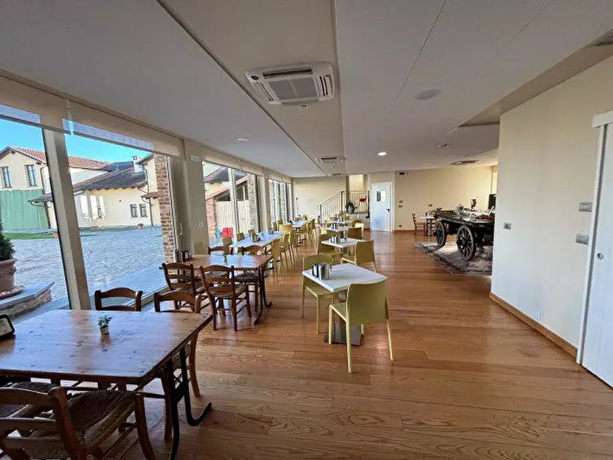 Immagine 6 di Villa in vendita  35 a Riva Presso Chieri