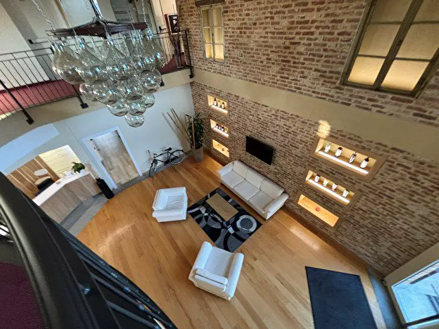 Immagine 7 di Villa in vendita  35 a Riva Presso Chieri