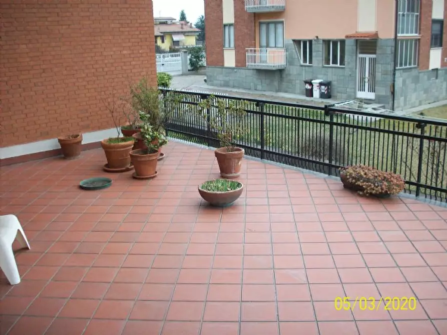 Immagine 4 di Appartamento in vendita  8 a Alpignano