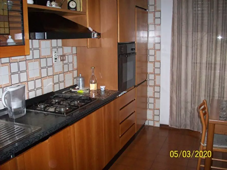 Immagine 5 di Appartamento in vendita  8 a Alpignano