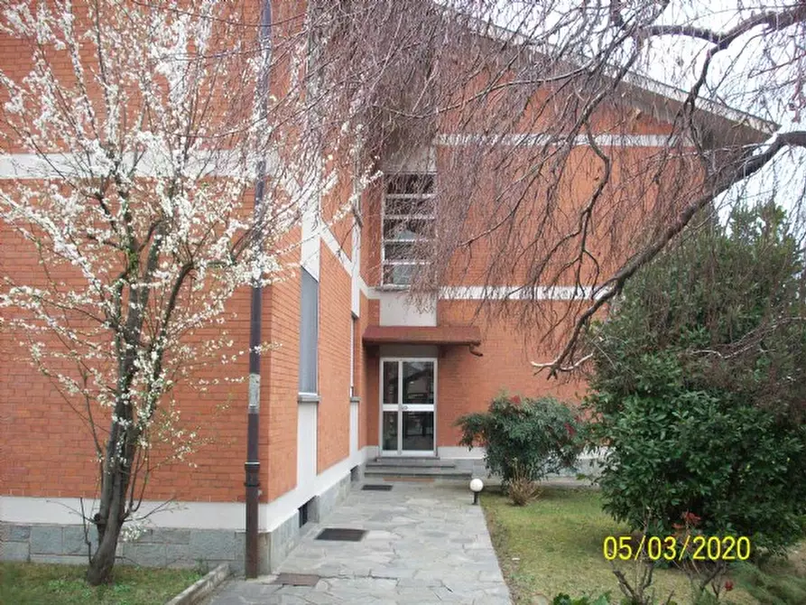 Immagine 1 di Appartamento in vendita  8 a Alpignano