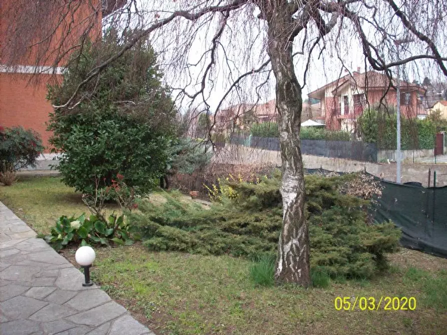 Immagine 2 di Appartamento in vendita  8 a Alpignano