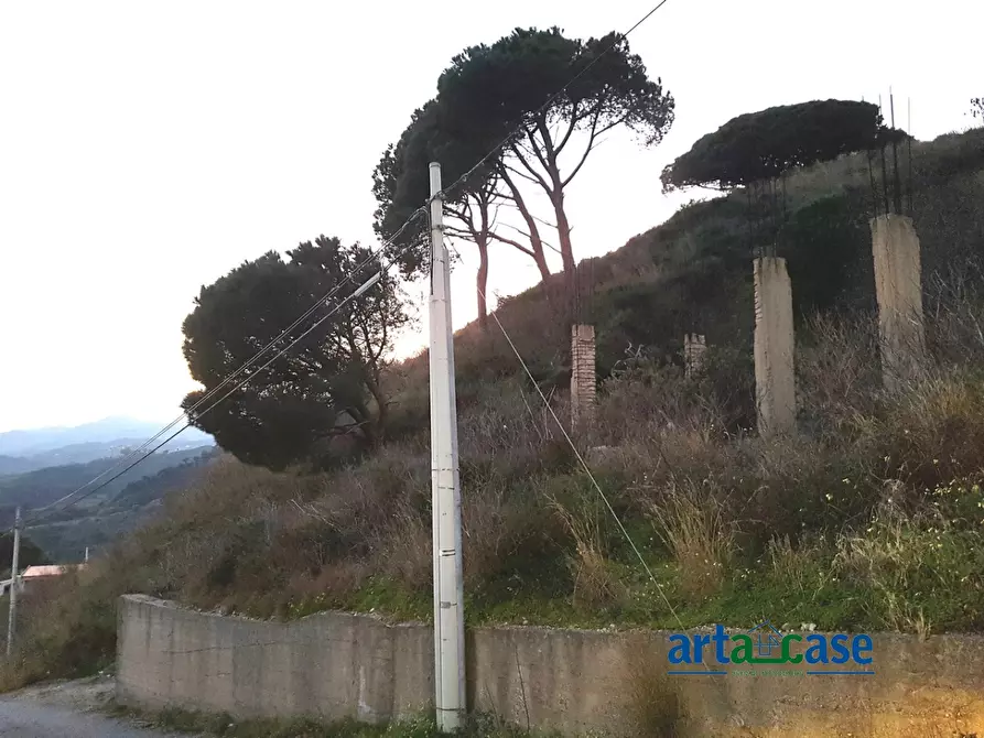 Immagine 4 di Terreno in vendita  1 a Messina