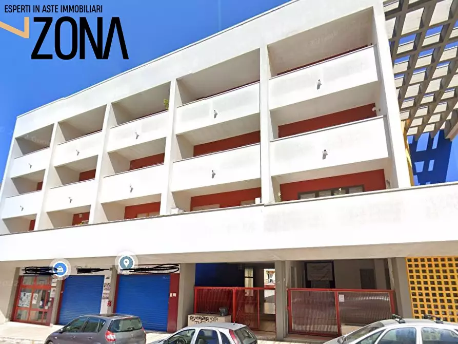 Immagine 1 di Appartamento in vendita  11 a Gioia Del Colle