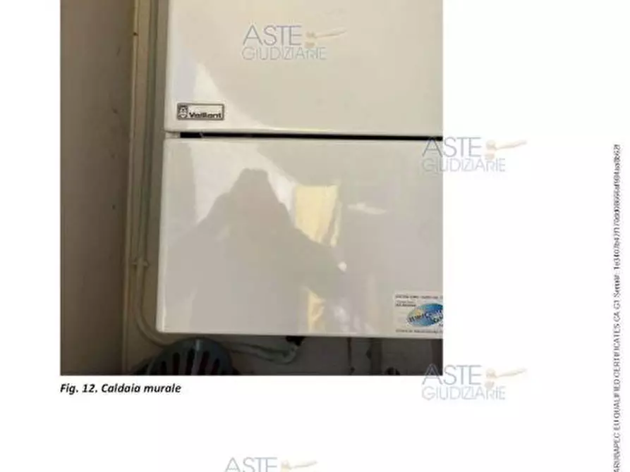 Immagine 5 di Appartamento in vendita  11 a Gioia Del Colle