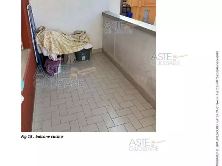 Immagine 8 di Appartamento in vendita  11 a Gioia Del Colle