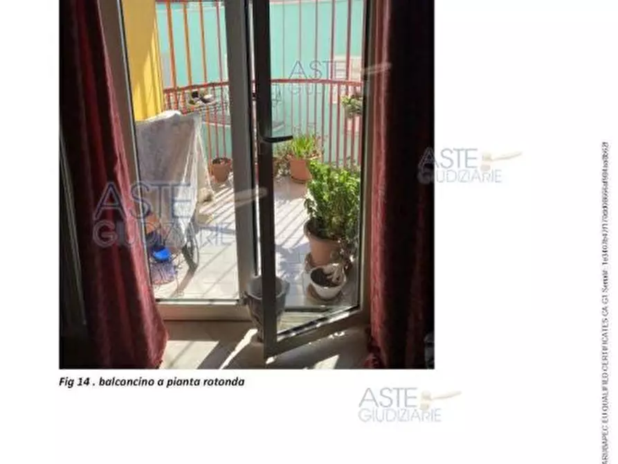 Immagine 7 di Appartamento in vendita  11 a Gioia Del Colle