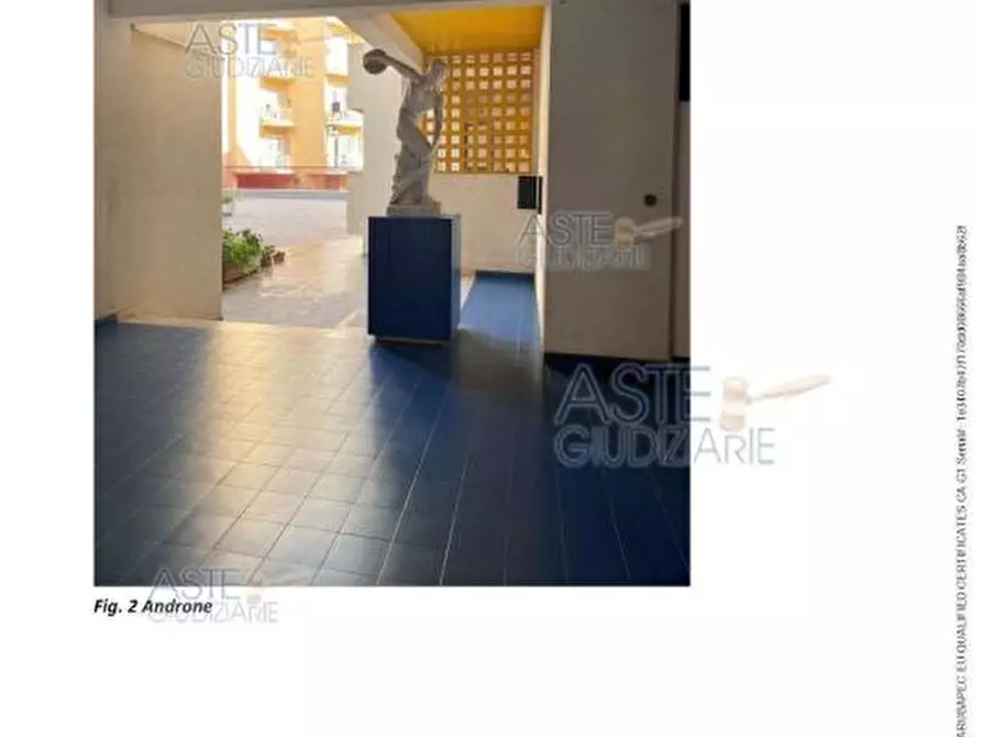 Immagine 9 di Appartamento in vendita  11 a Gioia Del Colle