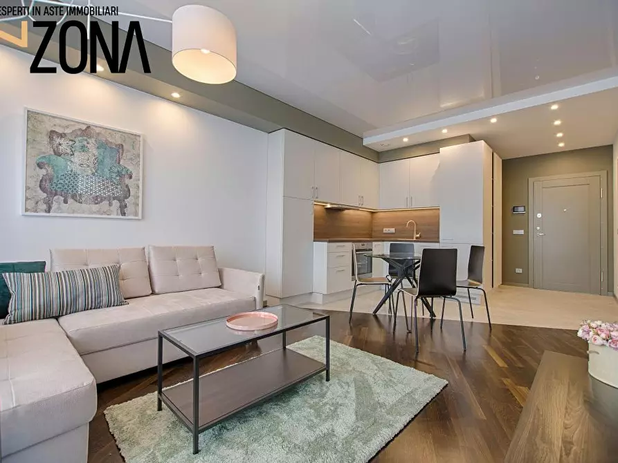 Immagine 6 di Appartamento in vendita  20 a Modugno