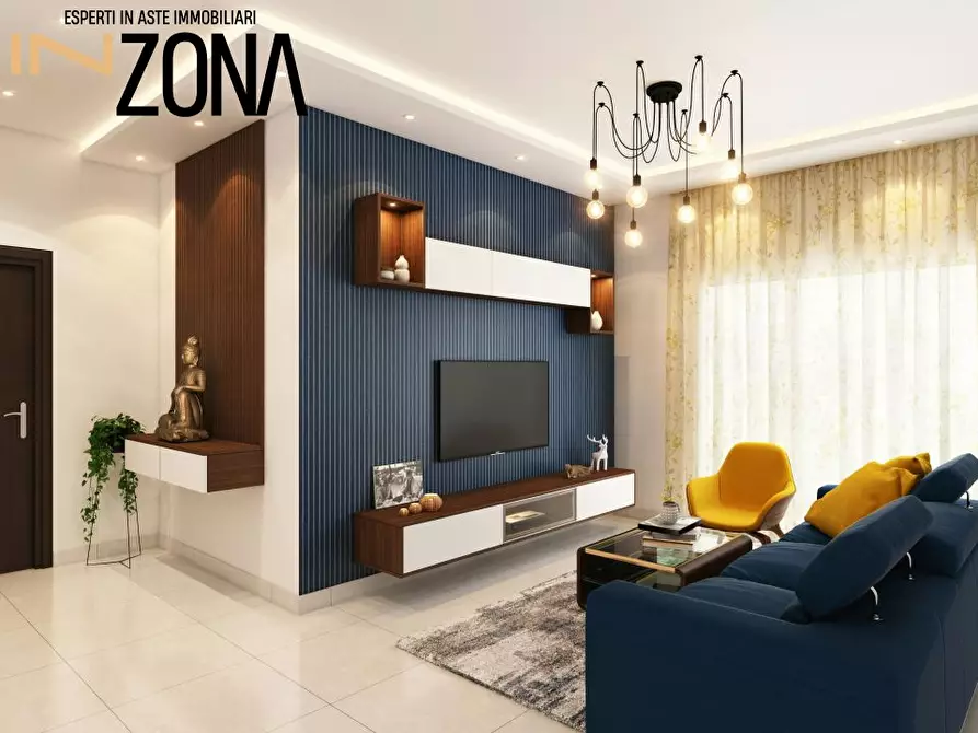 Immagine 8 di Appartamento in vendita  20 a Modugno