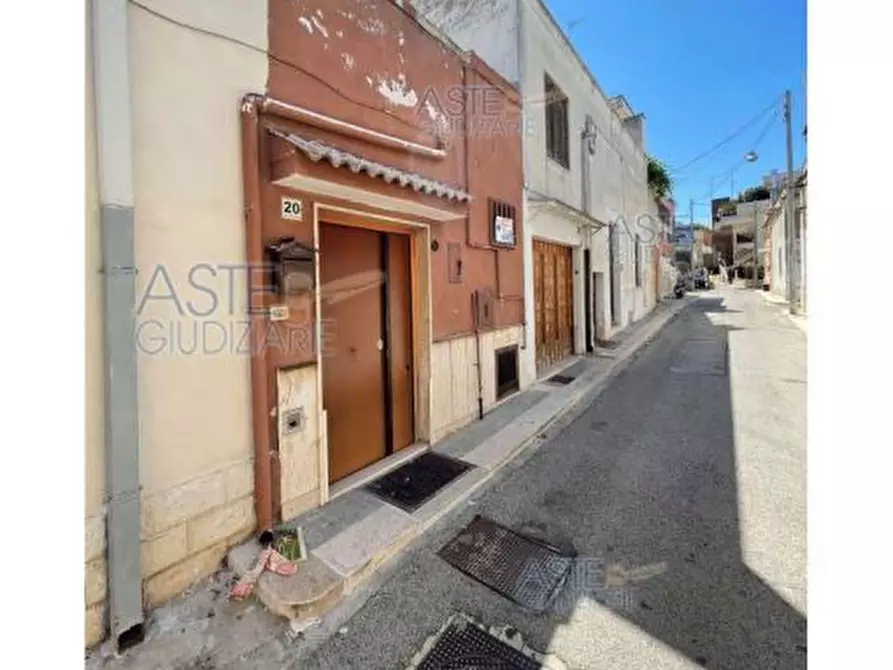 Immagine 3 di Appartamento in vendita  20 a Adelfia