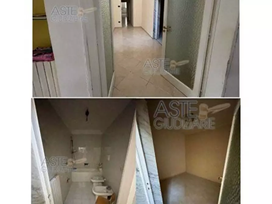 Immagine 9 di Appartamento in vendita  20 a Adelfia