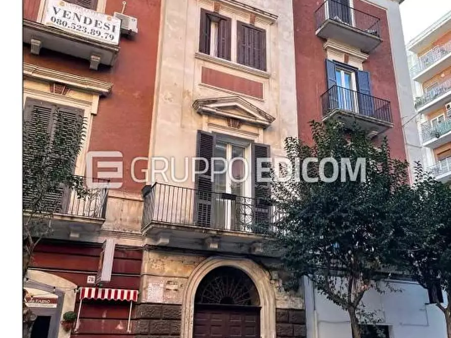 Immagine 7 di Appartamento in vendita  80 a Bari