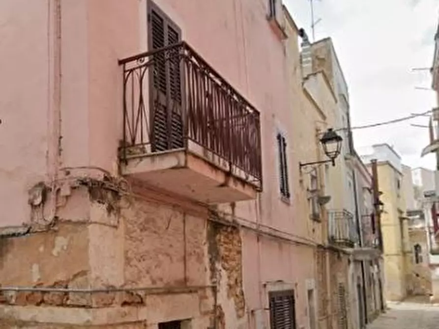 Immagine 1 di Appartamento in vendita  11-13-15 a Grumo Appula