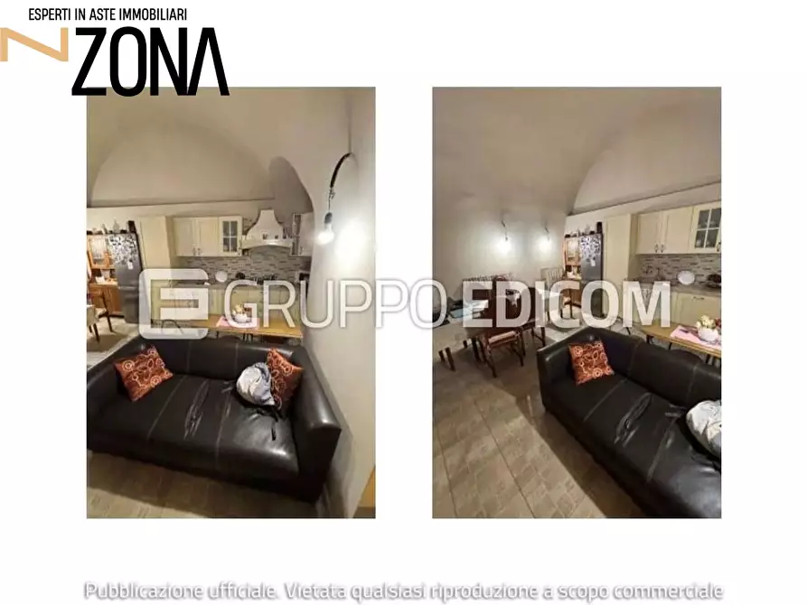 Immagine 7 di Appartamento in vendita  11-13-15 a Grumo Appula