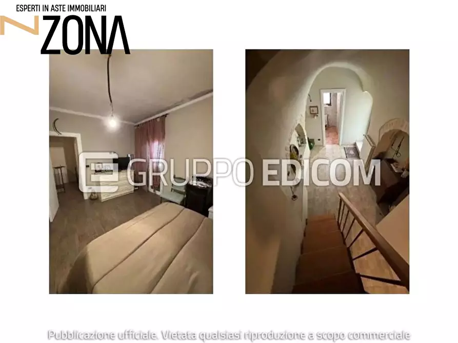 Immagine 3 di Appartamento in vendita  11-13-15 a Grumo Appula