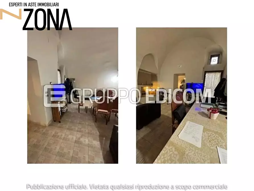 Immagine 6 di Appartamento in vendita  11-13-15 a Grumo Appula