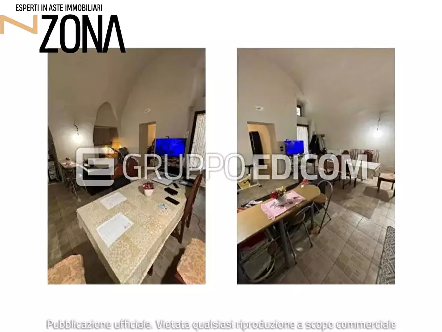 Immagine 9 di Appartamento in vendita  11-13-15 a Grumo Appula