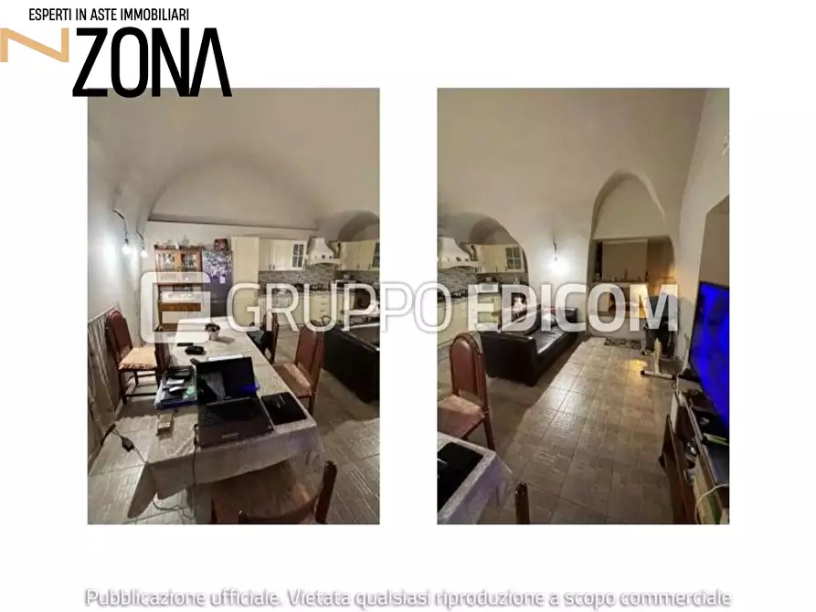 Immagine 8 di Appartamento in vendita  11-13-15 a Grumo Appula