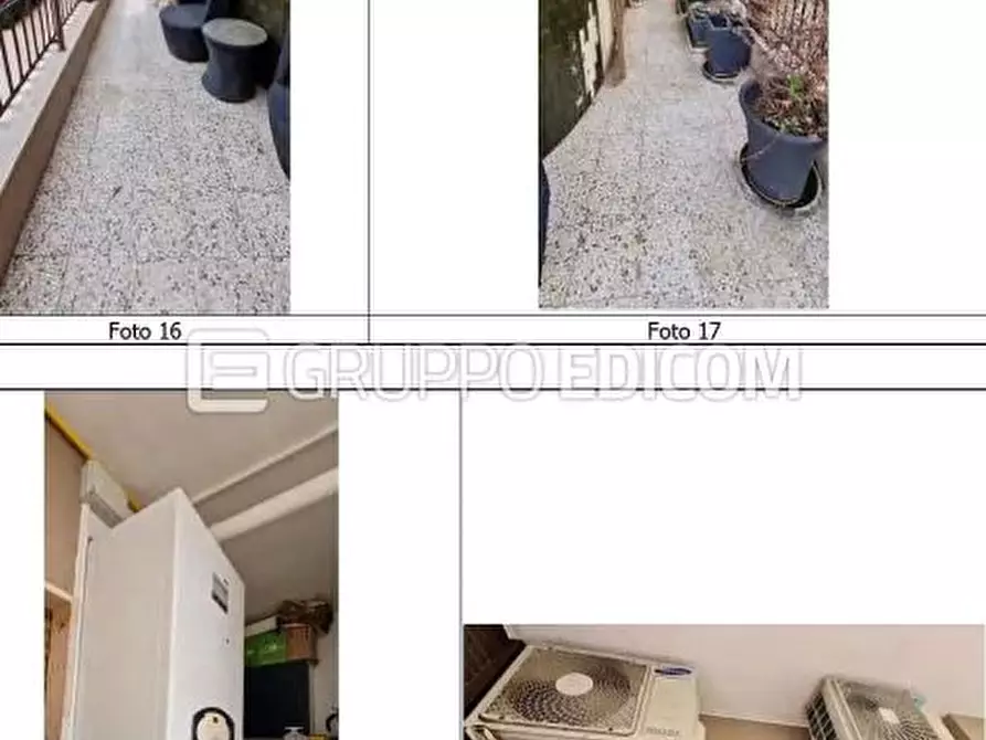 Immagine 7 di Appartamento in vendita  44 a Bari