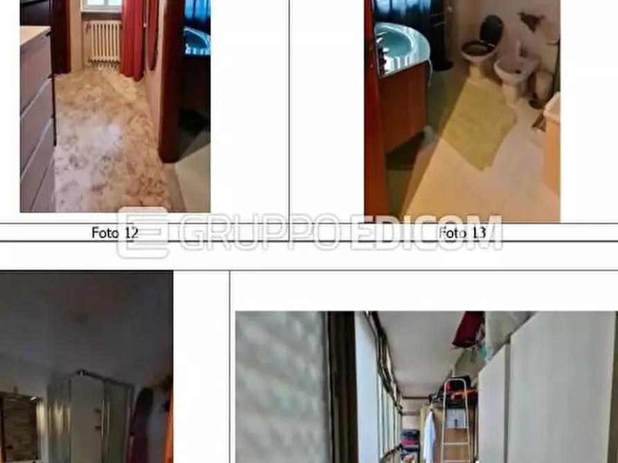 Immagine 6 di Appartamento in vendita  44 a Bari