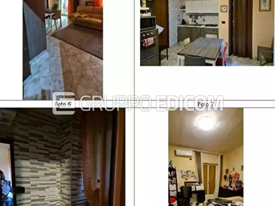 Immagine 4 di Appartamento in vendita  44 a Bari