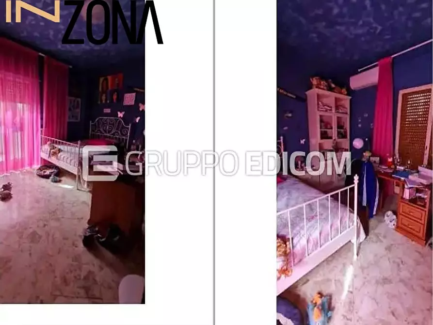 Immagine 5 di Appartamento in vendita  44 a Bari