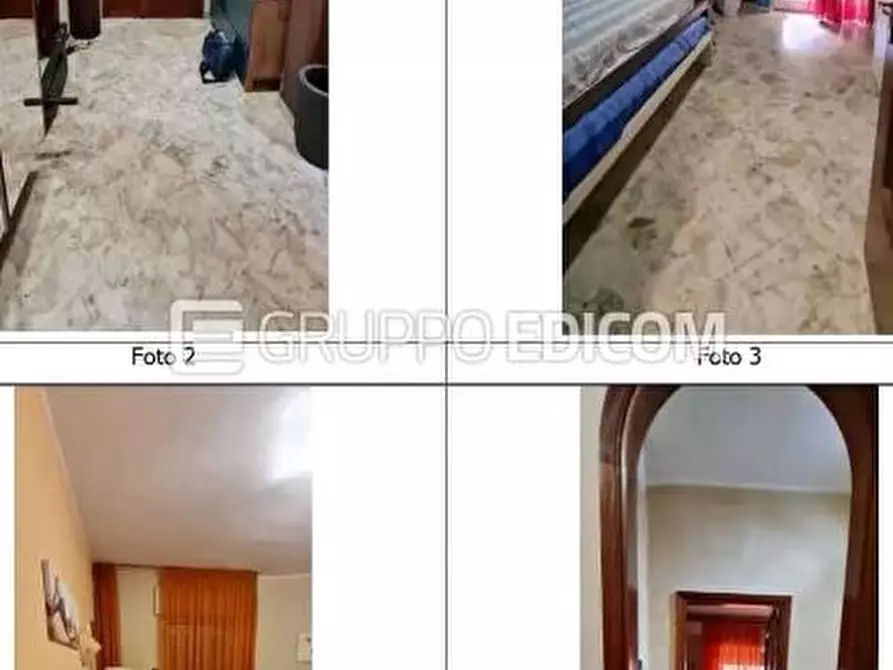 Immagine 8 di Appartamento in vendita  44 a Bari