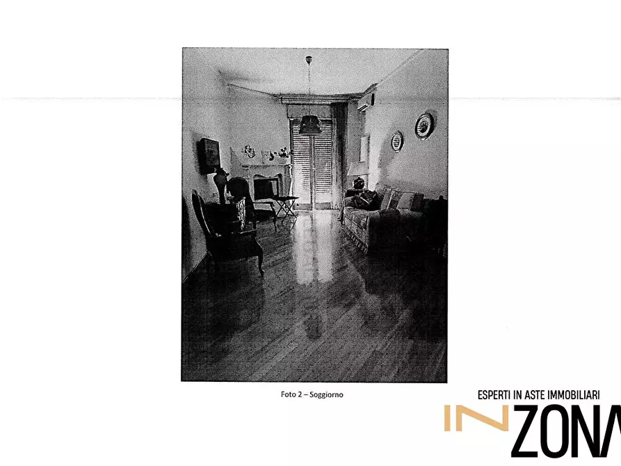 Immagine 4 di Appartamento in vendita  19 a Corato