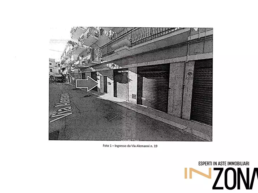 Immagine 3 di Appartamento in vendita  19 a Corato