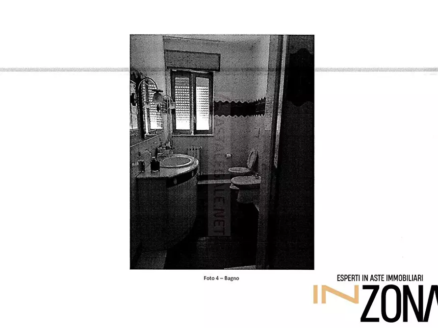 Immagine 6 di Appartamento in vendita  19 a Corato