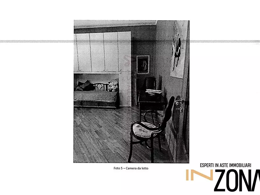 Immagine 7 di Appartamento in vendita  19 a Corato