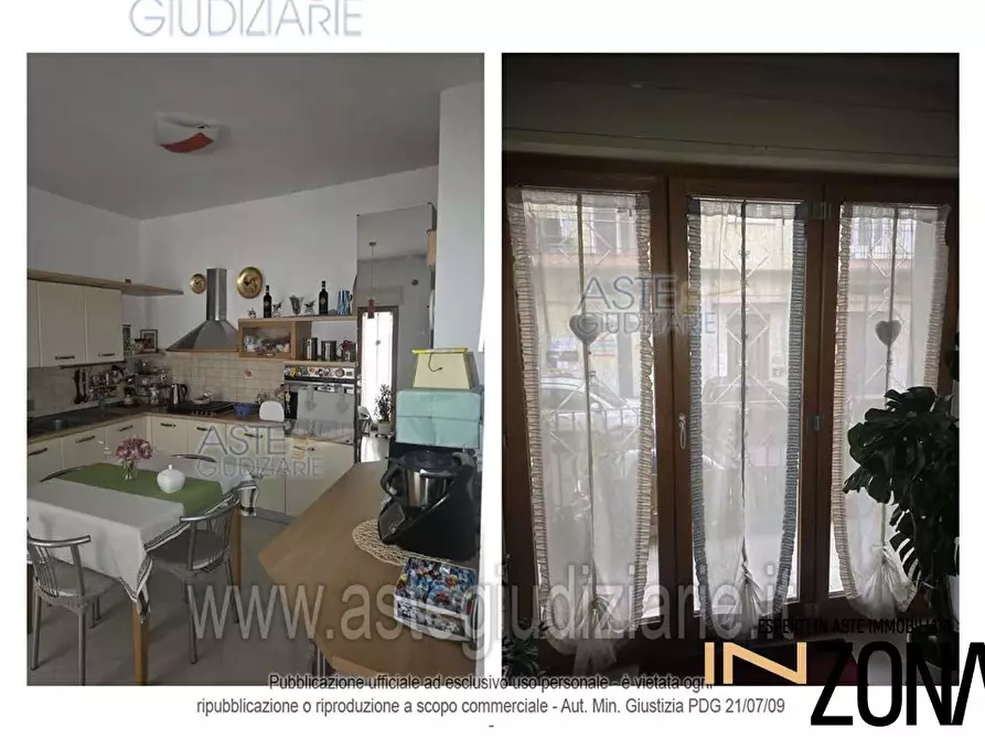 Immagine 5 di Appartamento in vendita  78 a Santeramo In Colle