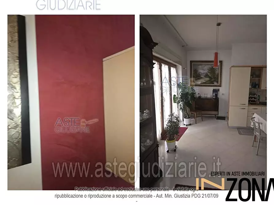 Immagine 4 di Appartamento in vendita  78 a Santeramo In Colle