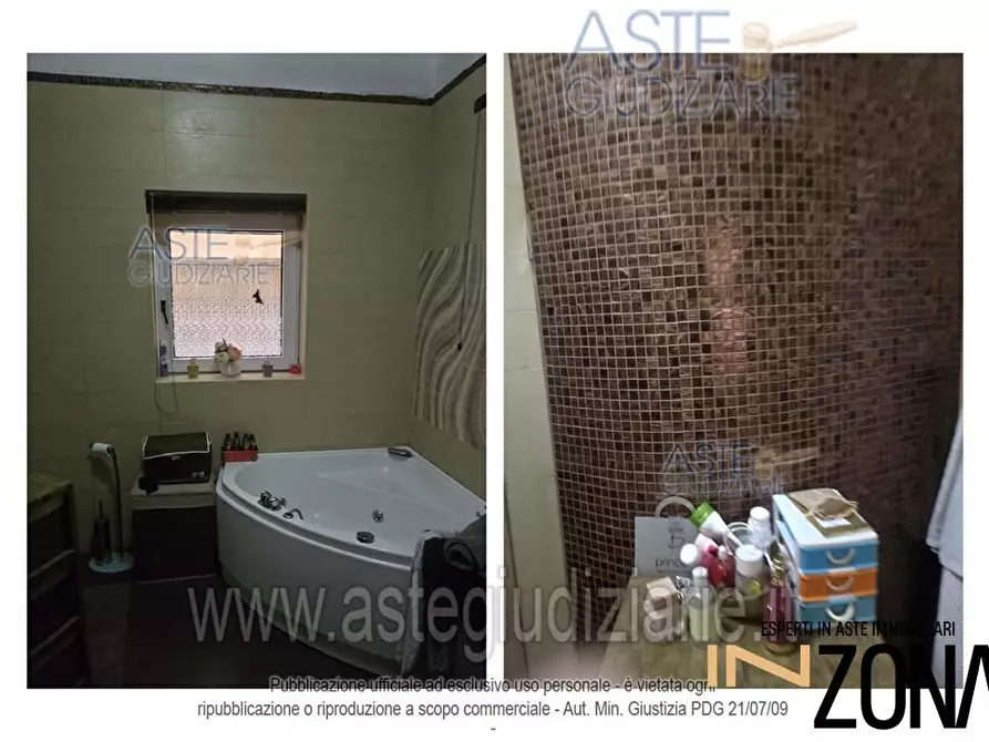 Immagine 8 di Appartamento in vendita  78 a Santeramo In Colle