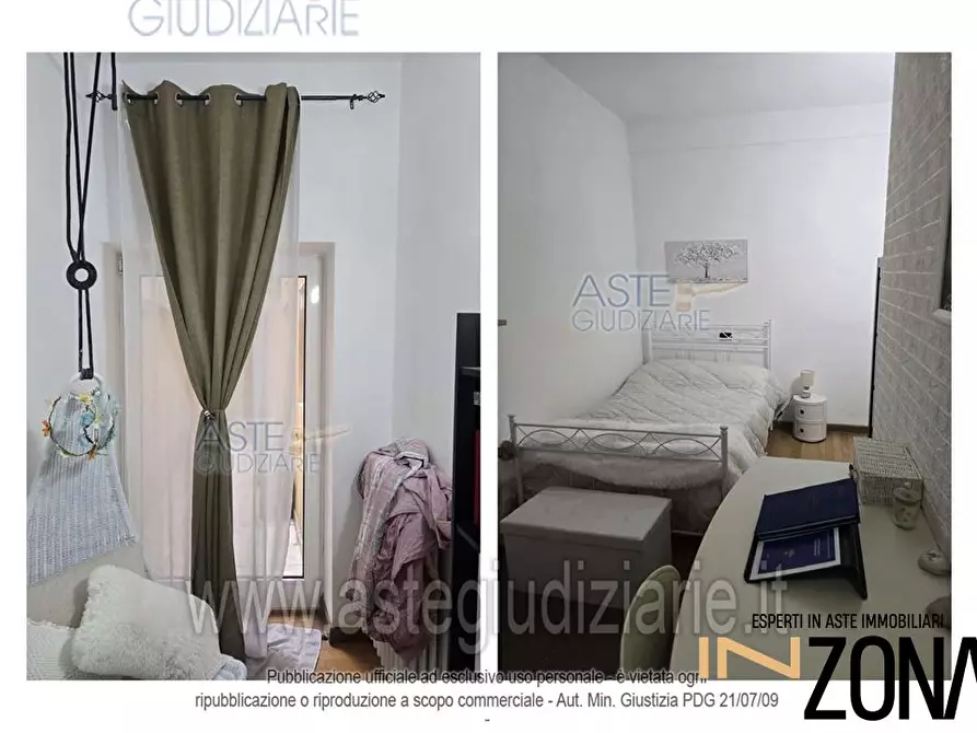 Immagine 7 di Appartamento in vendita  78 a Santeramo In Colle