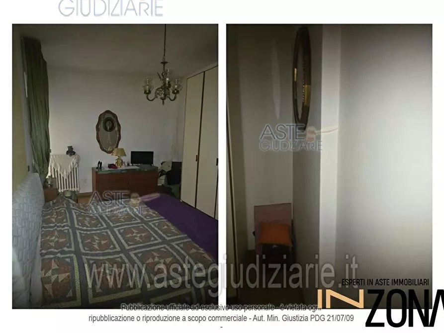 Immagine 10 di Appartamento in vendita  78 a Santeramo In Colle