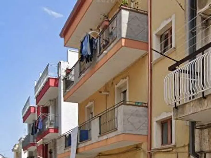 Immagine 1 di Appartamento in vendita  78 a Santeramo In Colle