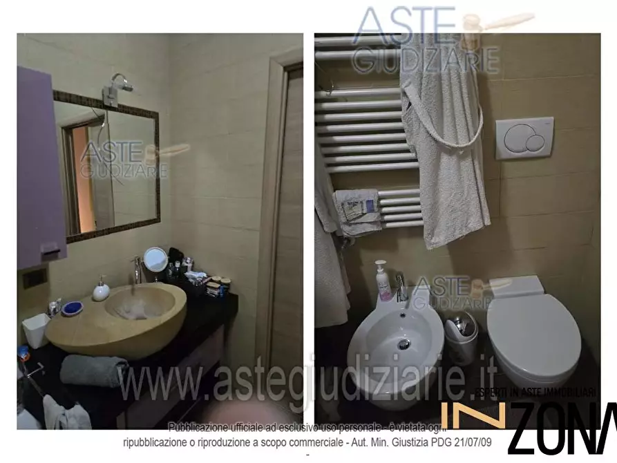 Immagine 9 di Appartamento in vendita  78 a Santeramo In Colle