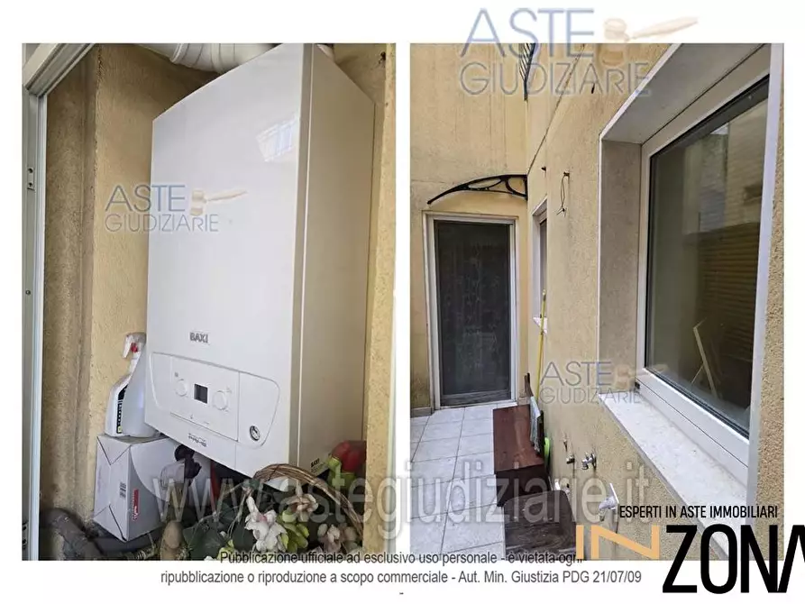 Immagine 6 di Appartamento in vendita  78 a Santeramo In Colle