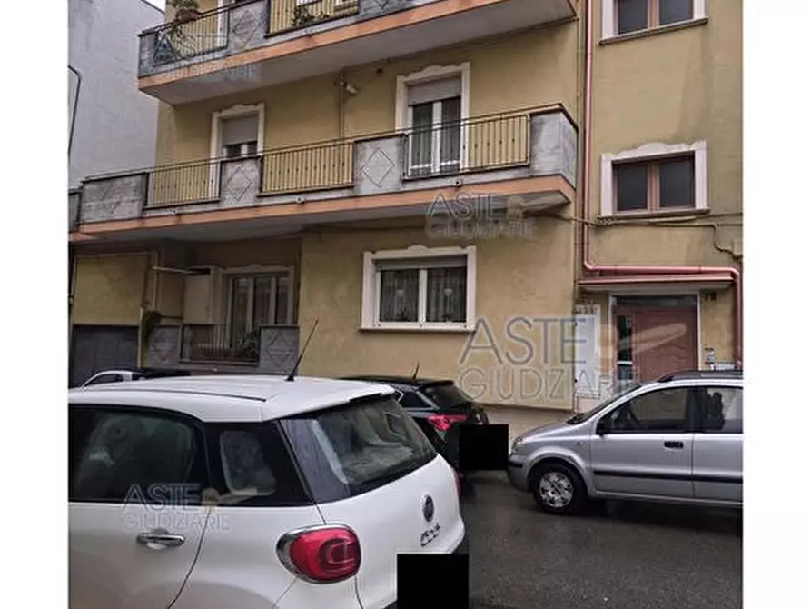 Immagine 3 di Appartamento in vendita  78 a Santeramo In Colle