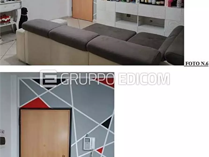 Immagine 4 di Appartamento in vendita  35 a Bitonto