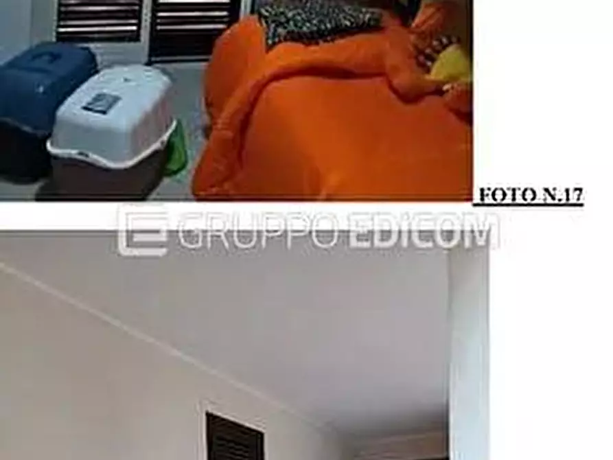 Immagine 8 di Appartamento in vendita  35 a Bitonto