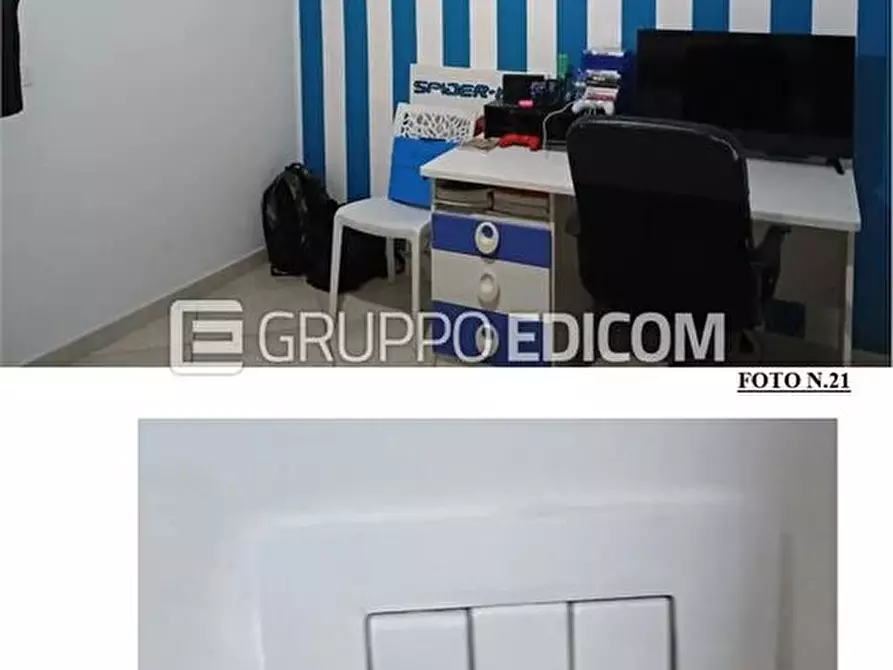 Immagine 9 di Appartamento in vendita  35 a Bitonto