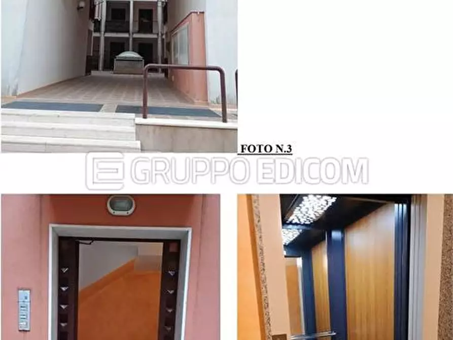 Immagine 3 di Appartamento in vendita  35 a Bitonto