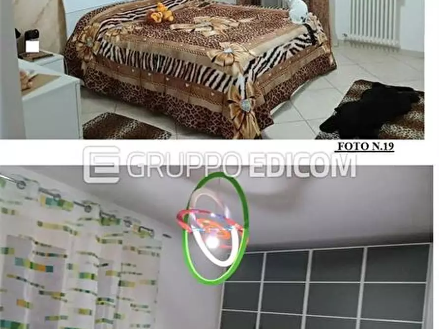 Immagine 10 di Appartamento in vendita  35 a Bitonto