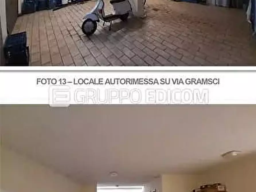 Immagine 9 di Appartamento in vendita  8 a Acquaviva Delle Fonti