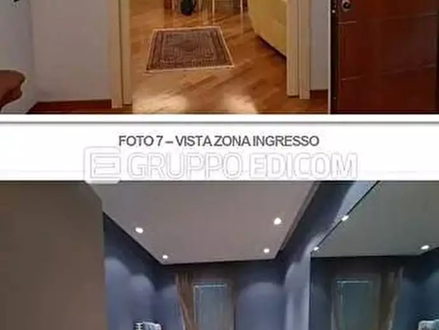 Immagine 5 di Appartamento in vendita  8 a Acquaviva Delle Fonti